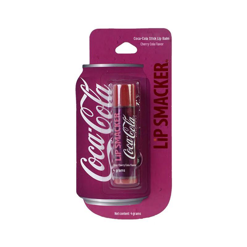 Бальзам для губ LiP SMACKER Coca-Cola