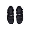 Li-Ning Trendy Sports Sandals Beach Sandals Men Sandals Black AGUN012-4
