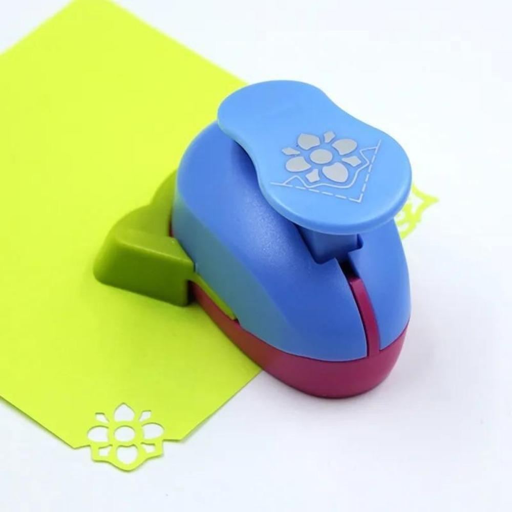 

1 шт., случайный цвет ракушки, полый прямоугольный тиснитель, угловой тиснильный станок, ручная работа, кружевной прямоугольный тиснитель, узор, дырокол, ремесленная тиснильная машина Myosotis sylvatica