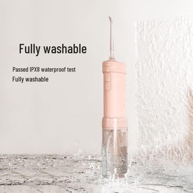 

BAIR V2K Kids Portable Orthodontic Electric Water Flosser