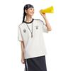 Li Ning Sports Life Collection T Shirt Unisex Ivory AHSV987-1