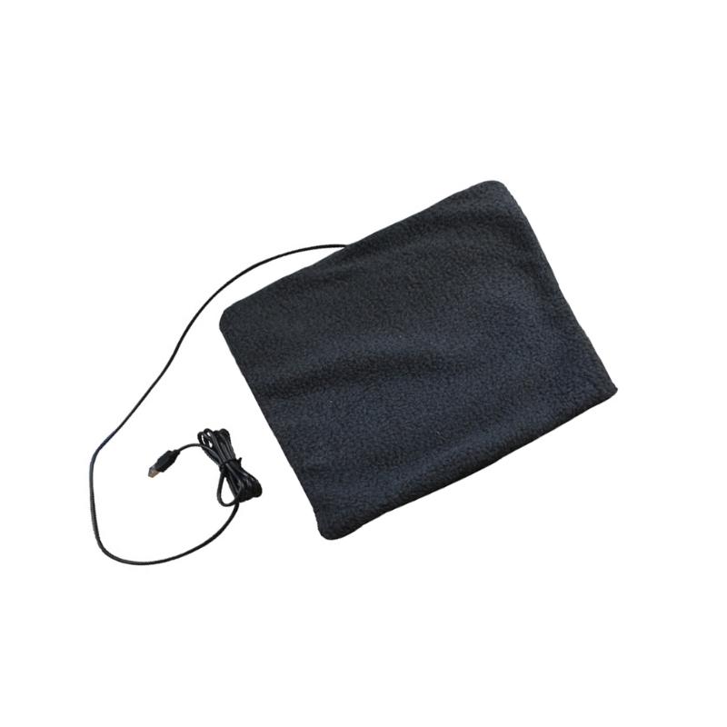 Dog Blanket Puppy Thicken Bed Electric Warming Mat Rectangular Furry Cover Sofa for Small to Pet Creative Designs