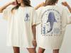 Nouvelles Arrivées Printemps Été Chemise Chrétienne Chemise Isaïe 432 T-shirt Verset Biblique Équipe d'Église Basée sur la Foi
