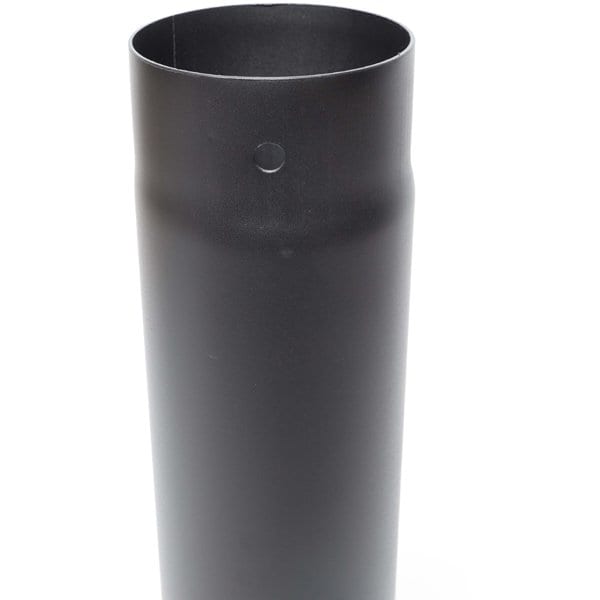 Captain Stag Captain Stag Ug 2032 [square Stove Replacement Chimney]