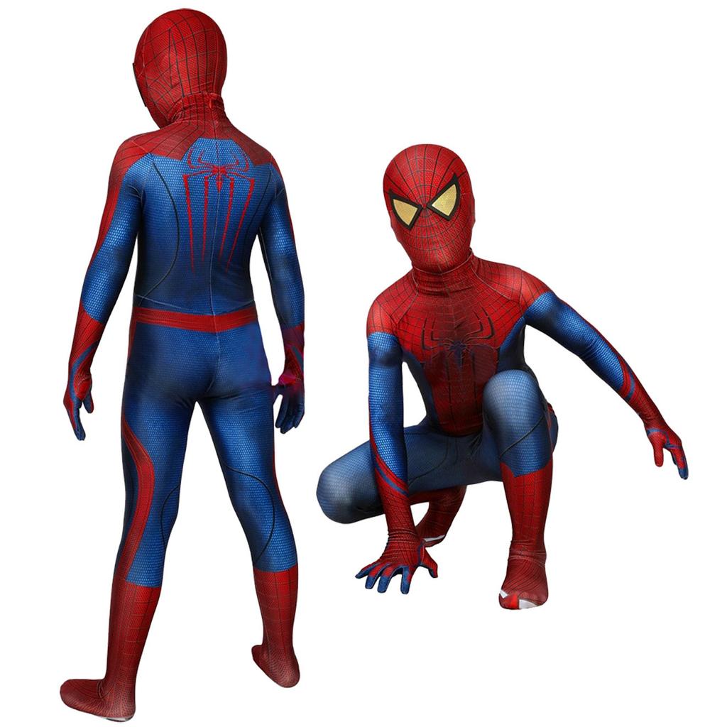 Kids Halloween Costume for Boys - Stage Performance Outfit