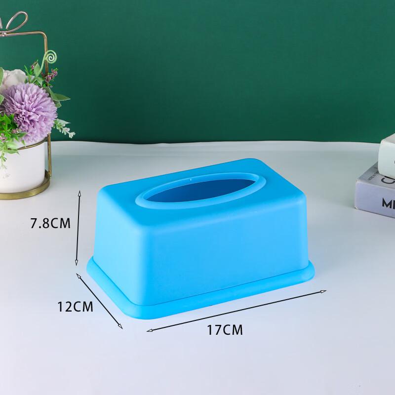 Creative Custom Logo Tissue Box and Name Card Holder