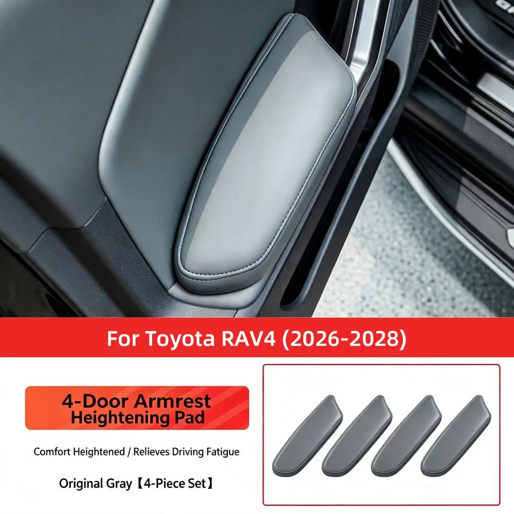 For Toyota RAV4 2026 2027 2028