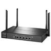 TP-LINK AX3000 Wi-Fi 6 Dual-Band Gigabit Wireless VPN Router (CN version)