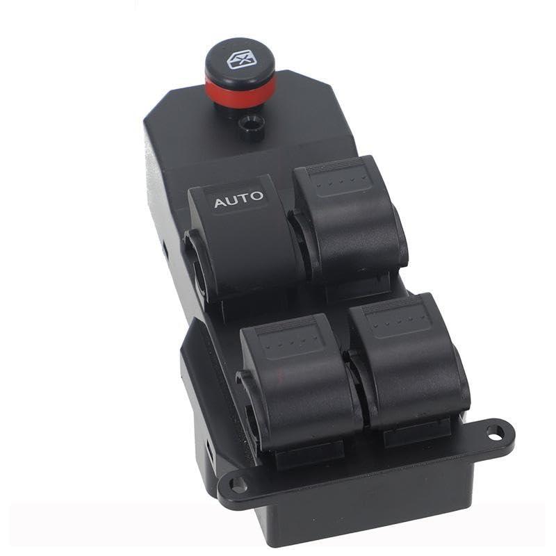 Front Left Master Window Control Switch Button For Honda Stream RN3 2001 2002 2003 2004 Car Styling Accessories 35750-SAE-P01