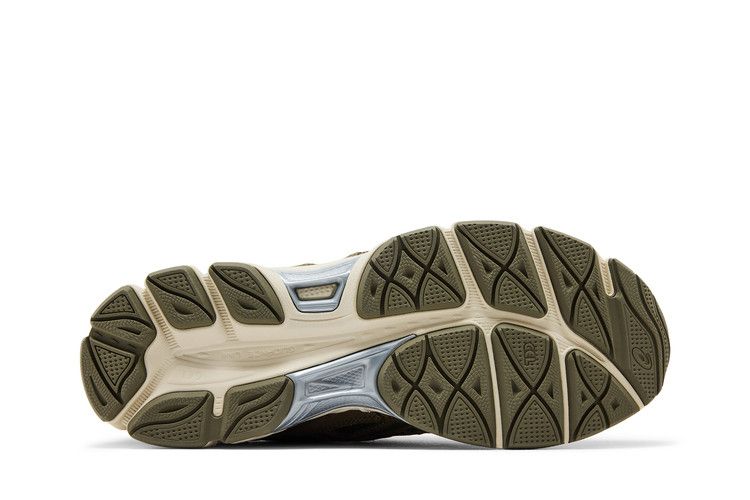 ASICS Gel-NYC Grove Olive Canvas