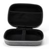 Durable EVA Hard Drive Case Shockproof Small Carrying Hard Case Hard Shell Protective Storage Case Digital Accessories