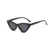 Luxury Brand Designer Sunglasses Women Fashion Cat Eye Retro Sun Glasses Small Frame Ladies Sunglass Outdoor Eyewear UV400