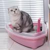 Gatos – Sanitas e bandejas para gatos