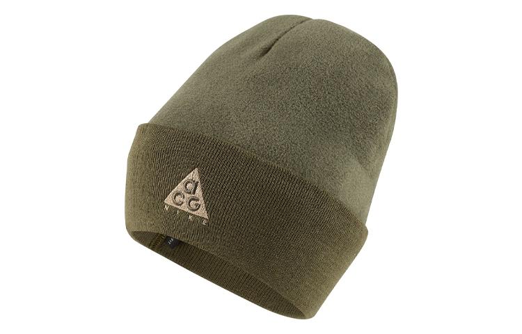 Nike Beanies Unisex Olive Green CV0729-325