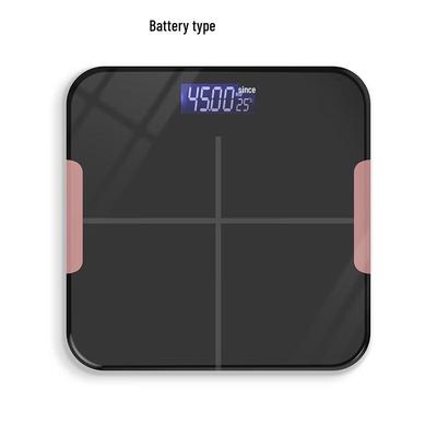 Intelligente Bluetooth-Körperfettwaage (CN-Version)
