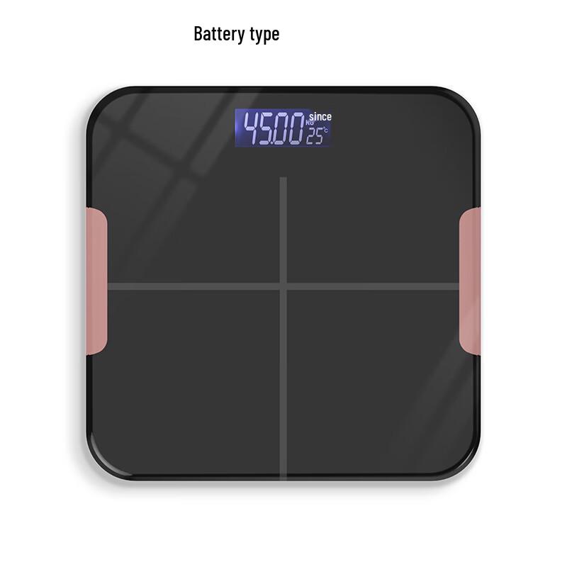

Smart Bluetooth Body Fat Scale