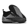 Mens Football Shoes Long Spikes Five-a-side Soccer Shoes Outdoor Sports Field Training Grass Cleats Soccer Shoes for Men