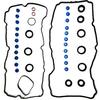 Valve Cover Gasket Set VS50879R Replacement for Ford F-150 Expedition Transit 150 Transit 250 Transit 350 Lincoln Navigator 3.5L V6 Gas DOHC Turbo