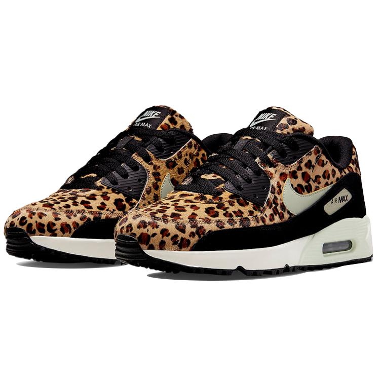 New Nike Air Max 90 Golf Nrg Leopard DH3042-800