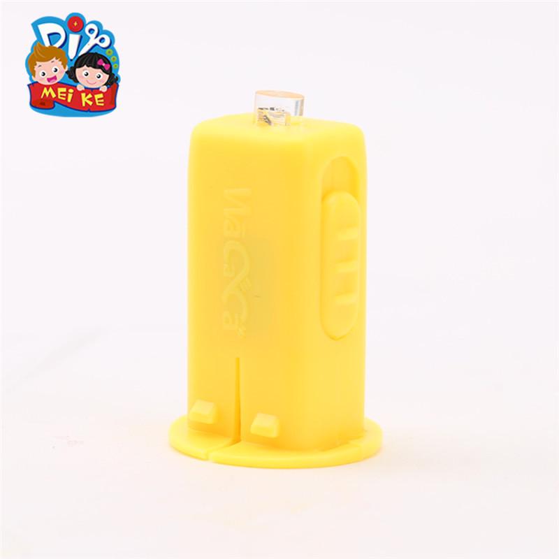 New Year Spring Festival LED Flashing Lantern Kits for Kindergarten