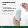 [Dr.G] Dermoisture Barrier D Liquid Toner 200ml / 6.76 fl. oz