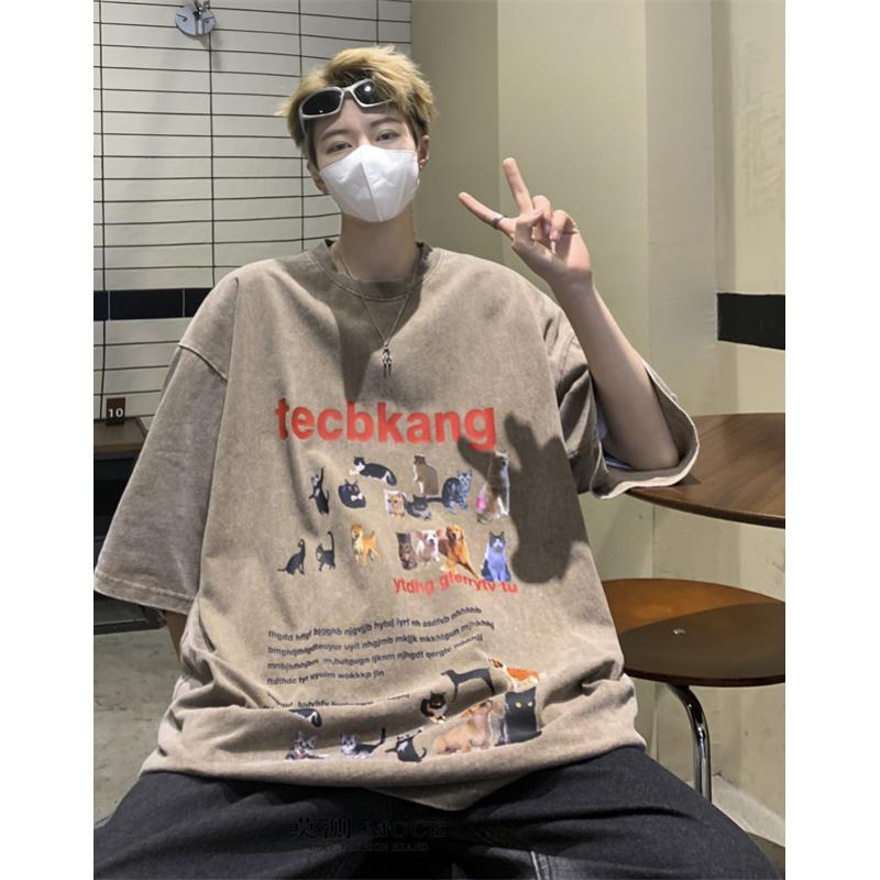 Moda Marca De Ropa Retro Ropa Retro Nike