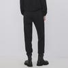 LESS 2023 Autumn Casual Fashion Tapered Cropped Pants