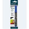 Pica marqueur permanent dry-safe classic 1- 4 mm rond bleu