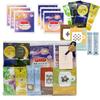 Gift for Eye Bath Small Celebration Women, Caffeine-free, Pregnancy, Breastfeeding, Childbirth, Decaf, Megurism, Mask, Salts, Soothing, Relaxing,