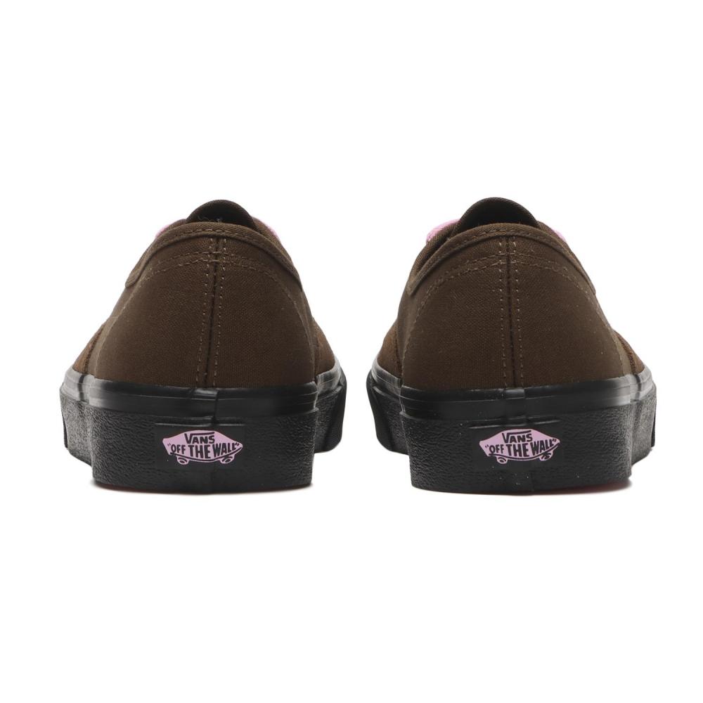 Vans Authentic Mocha Pink V44cf Sc Mocha Pink