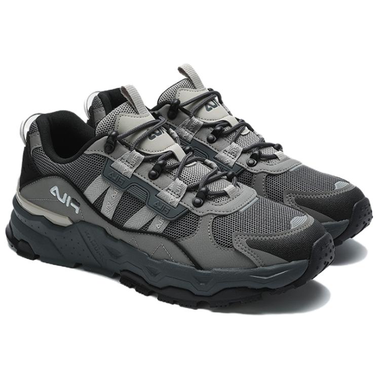 FILA Men's Retro Casual Sneakers F12M422115FBD