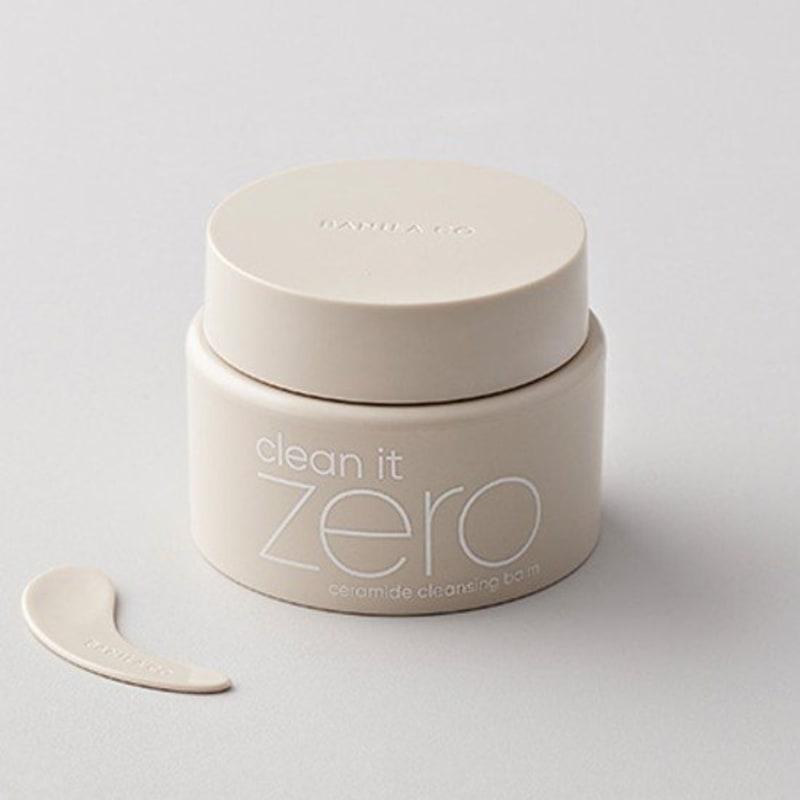 [Vanillaco] Clean It Zero Ceramide Cleansing Balm 100mL