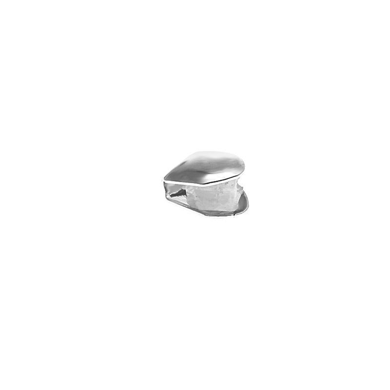 Gold Hip Hop Tooth Cap - Single Tooth Grill for Men