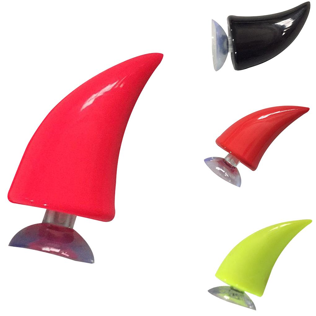 Horn Angle Horns Helmet Suction Cups Motorcycle Helmet Headwear Accessories Motorbike Horns Decoration