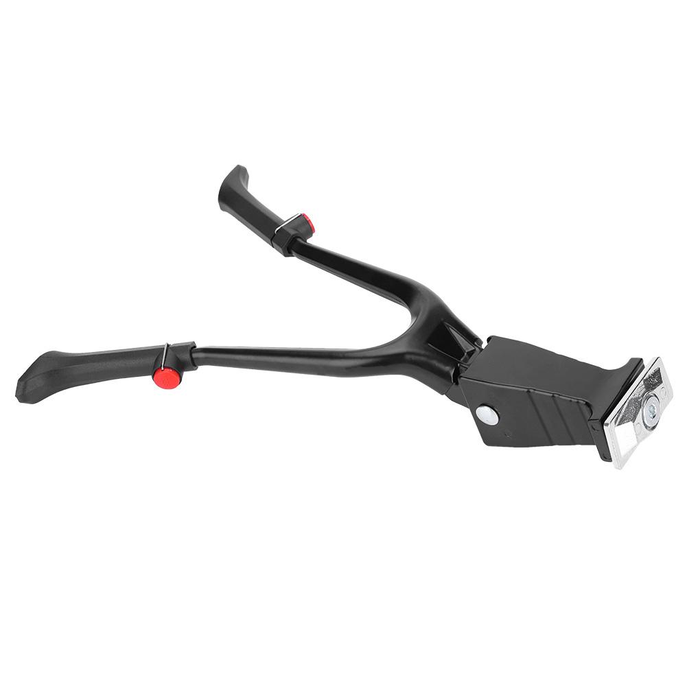 High Performance   Center Stand Height   Kickstand for 24 to 28 Inch   Non-Slip Base