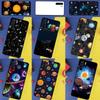 Magic Space Moon Planet For Oppo A80 A60 A40 A74 A94 A54 A18 A38 A58 A78 A98 A16 A76 A96 A15 A57S A17 A77 Phone Case
