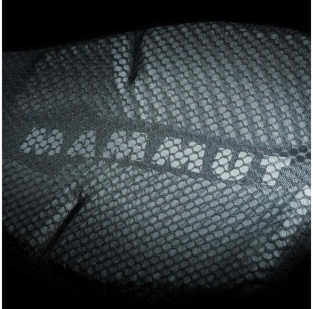 Рюкзак Mammut Lithium 15 schwarz (2530-00301-0001)