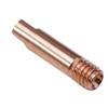High Reliability MIG Welding MB15 15AK Contact Tip