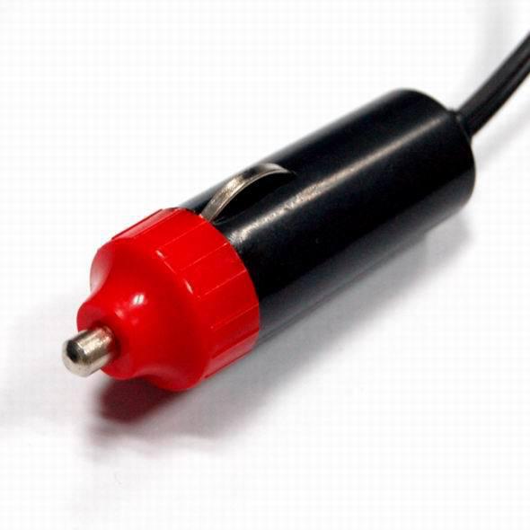 Arabalar, Motosikletler ve Büyük Araçlar için Kompakt 12V Elektrikli Hava Pompası