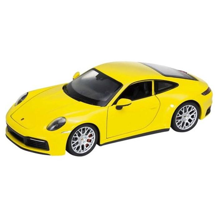 Kyosho WELLY 1/24 Porsche 911 Carrera