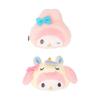 Sanrio My Melody Haarspangen-Set ( Meine Deco-Tasche ) Japan NEU Sanrio Charaktere