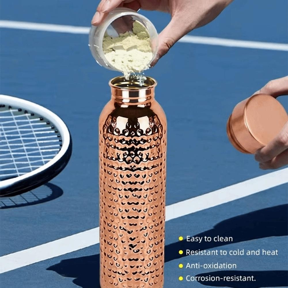 304 Stainless Steel Insulated Water Bottle 800ML Sports Water Bottle Sports Activities