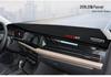 Volkswagen Passat/Tayron/Jetta VA3/T-Roc Armaturenbrett Blendfreies Sonnenschutz-Matte