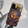L-Lord-Of The-Rings Phone Case For Samsung S 9 10 20 21 22 23 30 23 24 Plus Lite Ultra FE S10lite Fundas