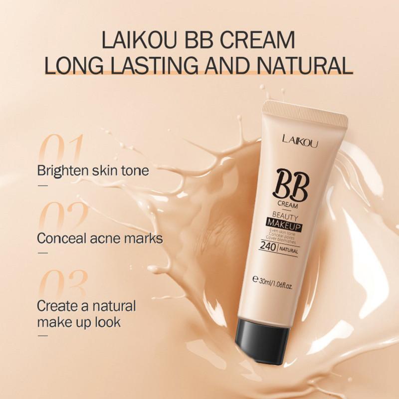 Laikou Cream 30g Hidratante Corrector Hidratante Base Liquida Maquillaje Comprar A Buen Precio Entrega Gratuita Resenas Reales Con Fotos Joom