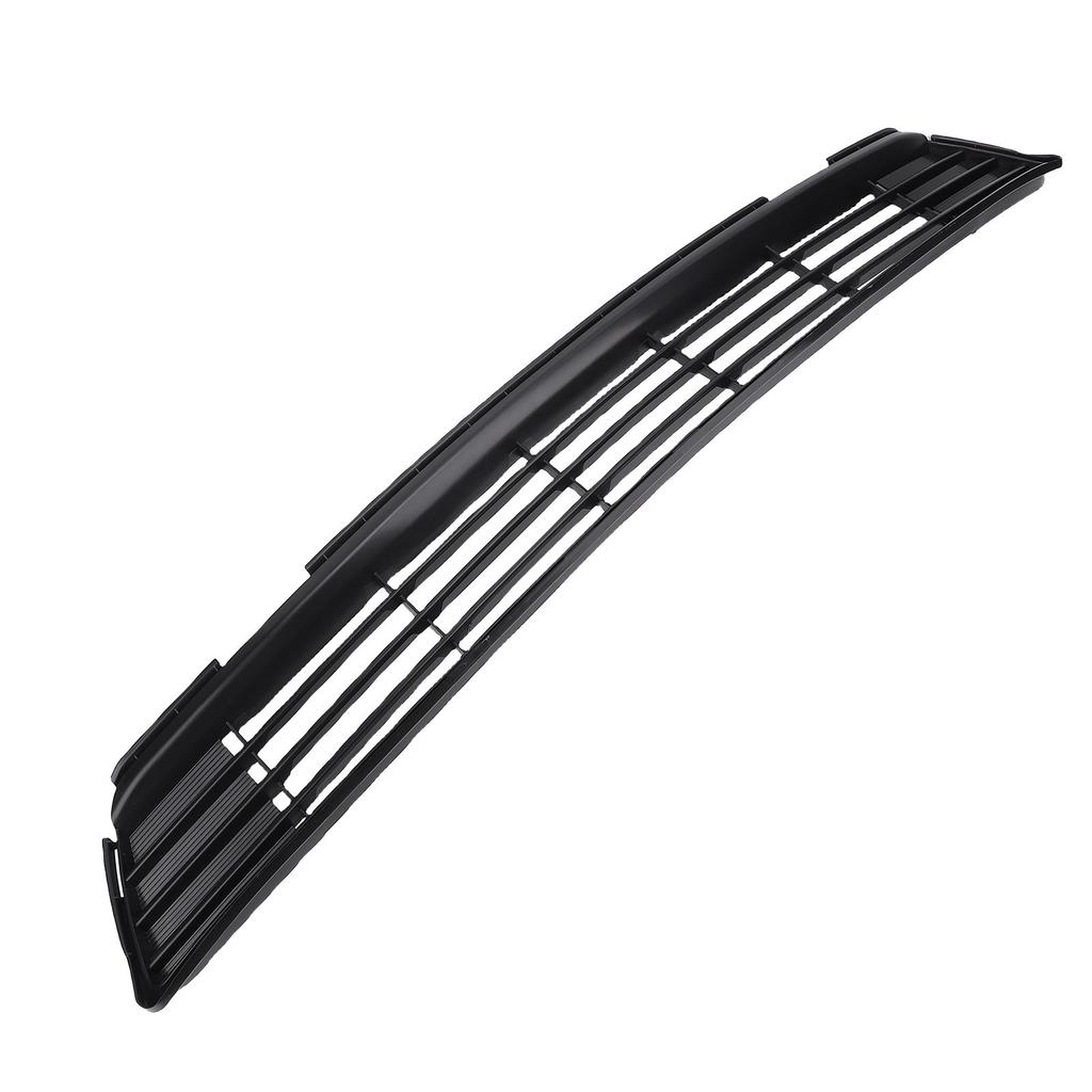 Black Front Bumper Lower Grille 5311202280 TO1036125 Replacement for CE LE S L Base 2011 2013