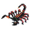 Nanoblock Plus Kaiserlicher Skorpion PBH-014