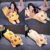 Tiger Large Cute Plush Toy Zodiac Bed Sleeping With Doll Birthday Girl Gift