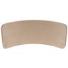 Multifunctional Wooden Balance Board Training Curved Rocker Board Fitness Accessory(Type d adulte (90x40cm) )