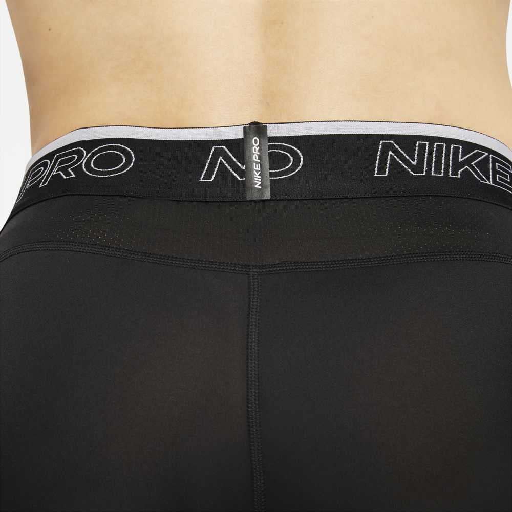 Nike NP DF Tights DD1914 Black 2XL